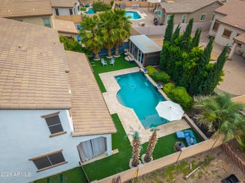 45247 Jack Rabbit Trl, Maricopa, AZ 85139