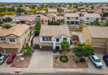 45247 Jack Rabbit Trl, Maricopa, AZ 85139