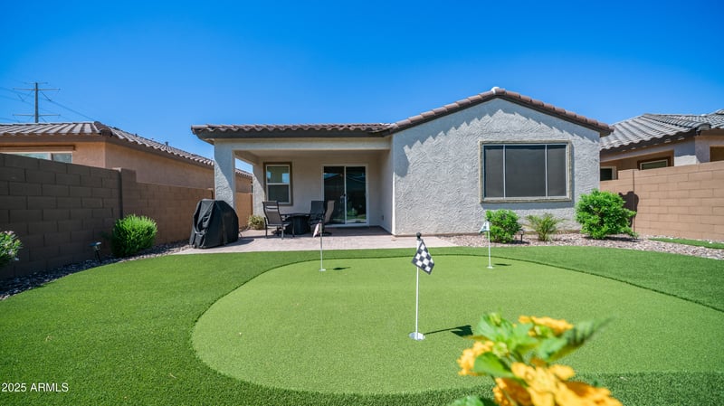 4525 127th Ln, Avondale, AZ 85323