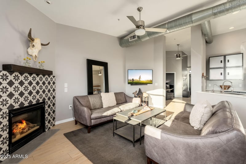 4525 22nd St #407, Phoenix, AZ 85016