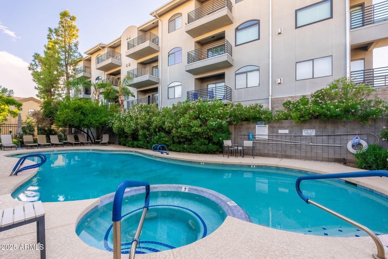 4525 22nd St #407, Phoenix, AZ 85016