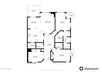 4525 22nd St #407, Phoenix, AZ 85016