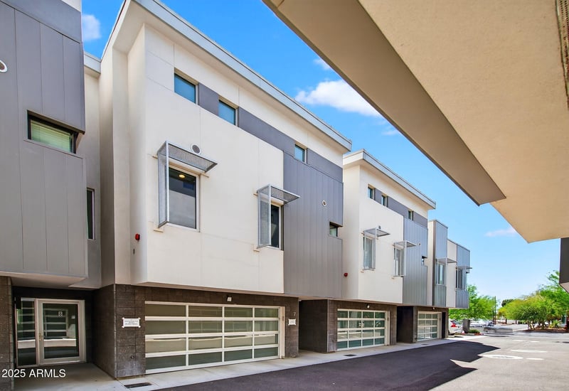 4525 40th St #7, Phoenix, AZ 85018