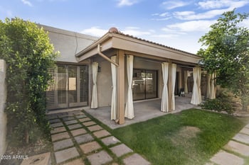 4525 66th St #122, Scottsdale, AZ 85251