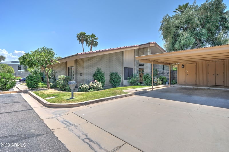 4525 66th St #14, Scottsdale, AZ 85251