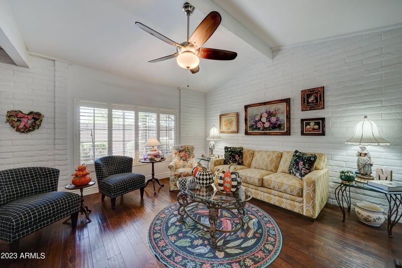 4525 66th St #14, Scottsdale, AZ 85251