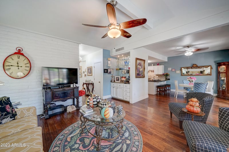 4525 66th St #14, Scottsdale, AZ 85251