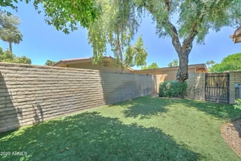 4525 66th St #14, Scottsdale, AZ 85251