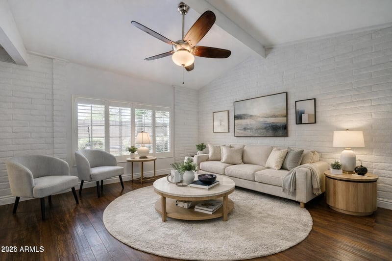 4525 66th St #14, Scottsdale, AZ 85251