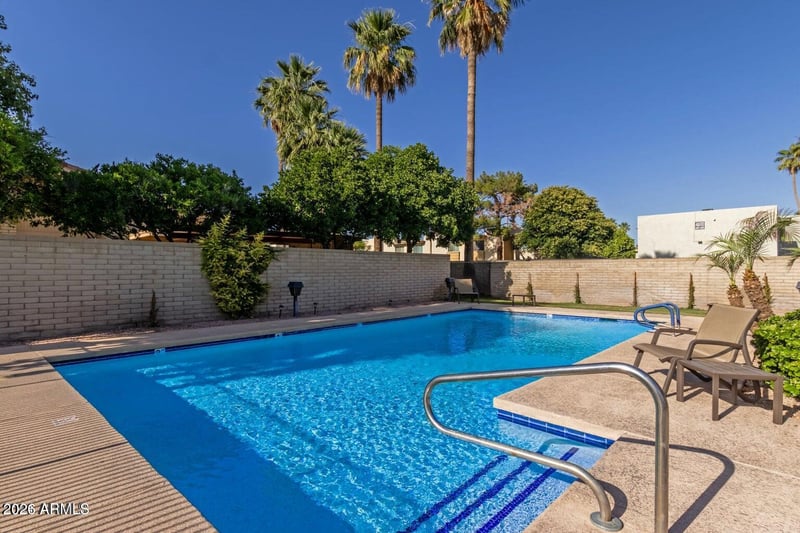 4525 66th St #14, Scottsdale, AZ 85251