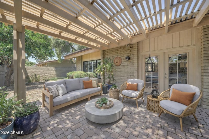 4525 66th St #14, Scottsdale, AZ 85251