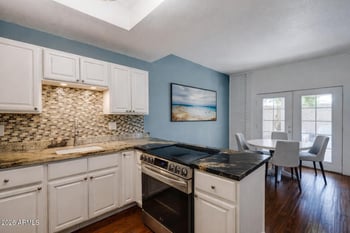 4525 66th St #14, Scottsdale, AZ 85251