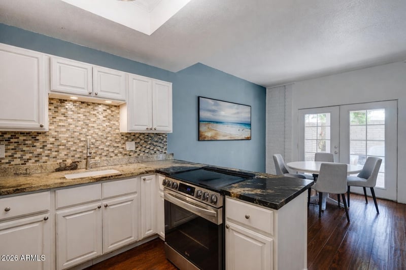 4525 66th St #14, Scottsdale, AZ 85251