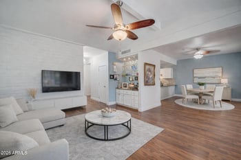 4525 66th St #14, Scottsdale, AZ 85251