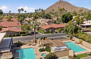 4525 66th St #15, Scottsdale, AZ 85251