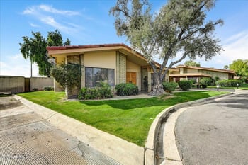 4525 66th St #24, Scottsdale, AZ 85251