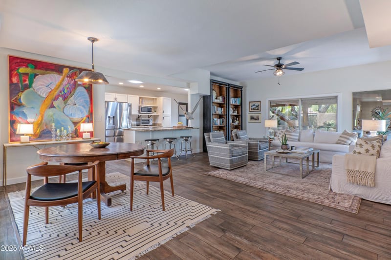 4525 66th St #57, Scottsdale, AZ 85251