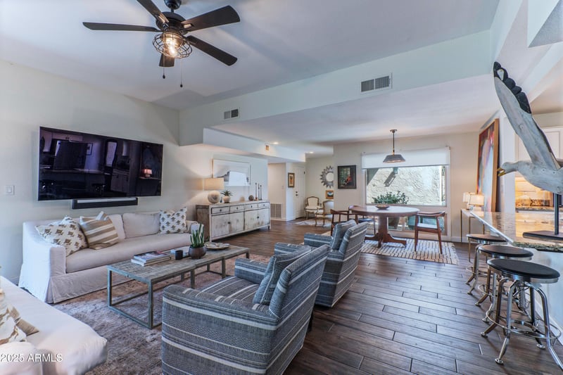 4525 66th St #57, Scottsdale, AZ 85251