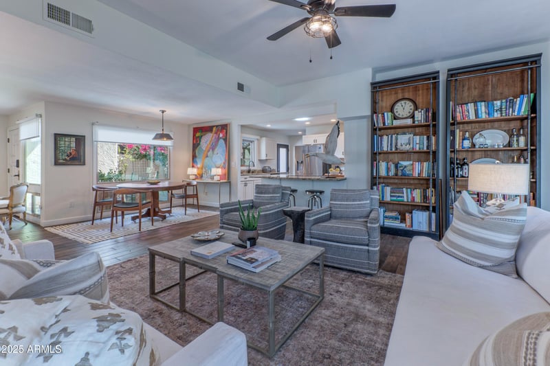 4525 66th St #57, Scottsdale, AZ 85251