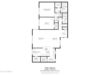 4525 66th St #57, Scottsdale, AZ 85251