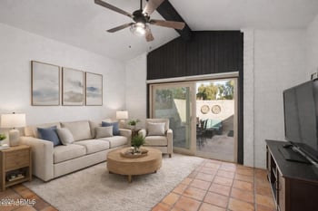 4525 66th St #6, Scottsdale, AZ 85251