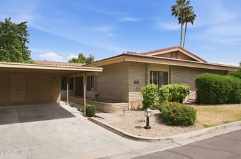 4525 66th St #7, Scottsdale, AZ 85251