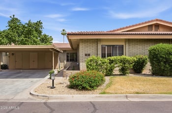 4525 66th St #7, Scottsdale, AZ 85251