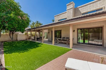 4525 66th St #78, Scottsdale, AZ 85251