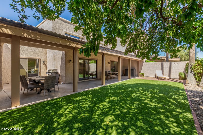 4525 66th St #78, Scottsdale, AZ 85251