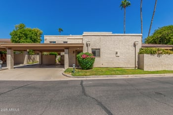 4525 66th St #78, Scottsdale, AZ 85251
