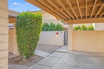 4525 66th St #95, Scottsdale, AZ 85251