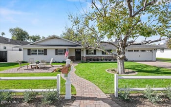 4525 Calle Ventura --, Phoenix, AZ 85018