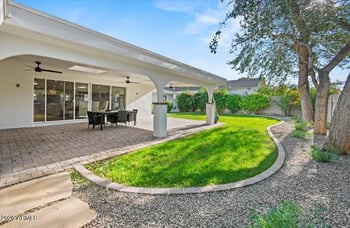 4525 Calle Ventura --, Phoenix, AZ 85018