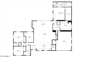 4525 Calle Ventura --, Phoenix, AZ 85018