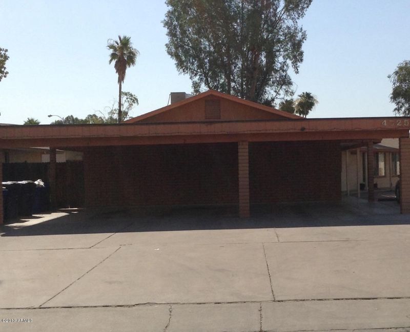 4525 E Contessa St, Mesa, AZ 85205