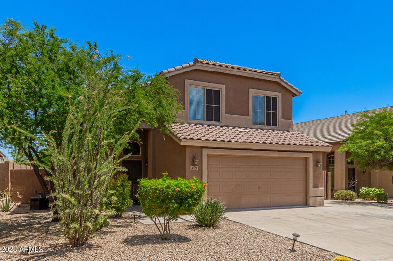 4525 E Coyote Wash Dr, Cave Creek, AZ 85331