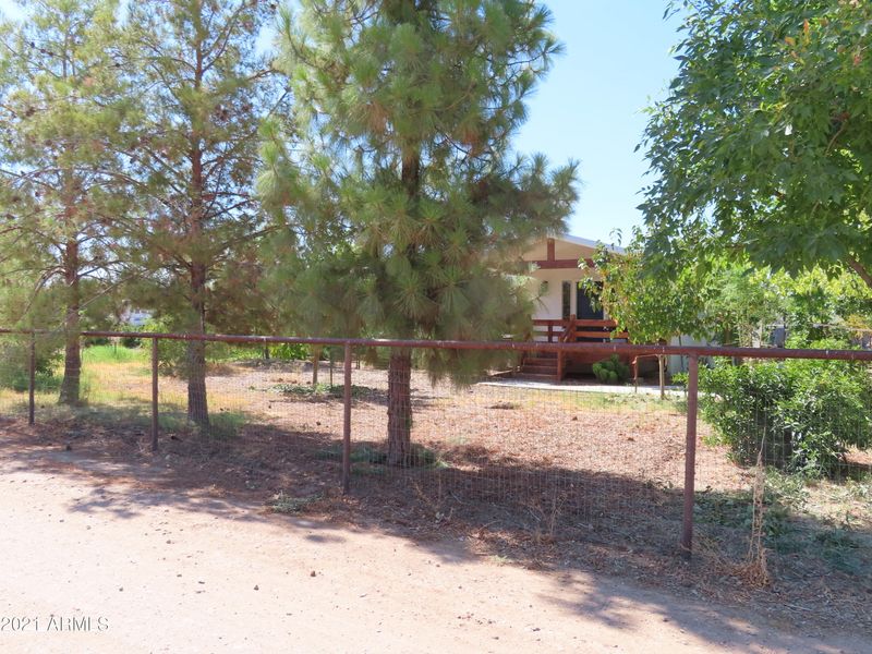 4525 E Lonesome Dove Rd, San Tan Valley, AZ 85140