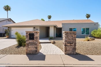 4525 Paradise Ln, Phoenix, AZ 85032