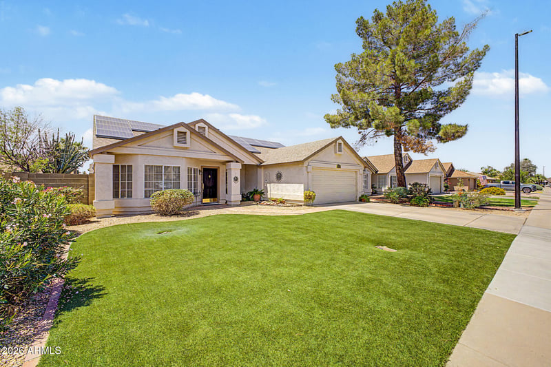 4525 Towne Ln, Gilbert, AZ 85234