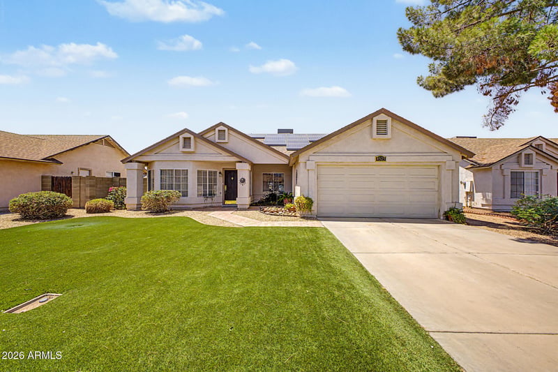 4525 Towne Ln, Gilbert, AZ 85234
