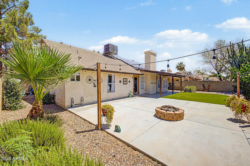 4525 Towne Ln, Gilbert, AZ 85234