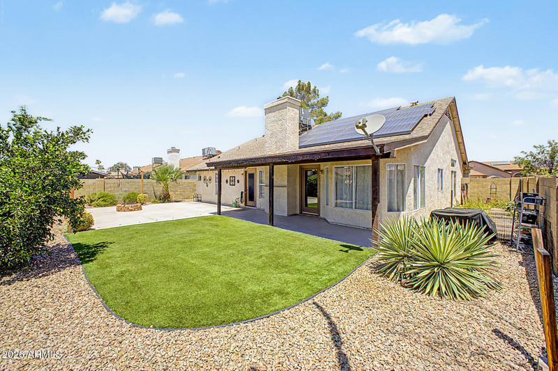 4525 Towne Ln, Gilbert, AZ 85234