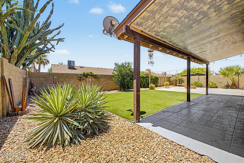 4525 Towne Ln, Gilbert, AZ 85234