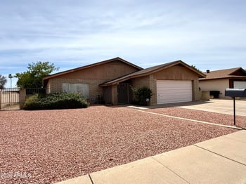 4525 Gardenia Ave, Glendale, AZ 85301