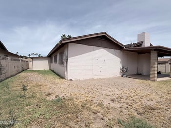 4525 Gardenia Ave, Glendale, AZ 85301