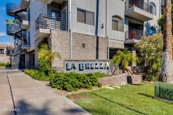4525 22nd St #307, Phoenix, AZ 85016