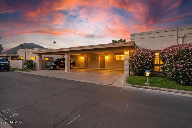 4525 N 66th St #122, Scottsdale, AZ 85251