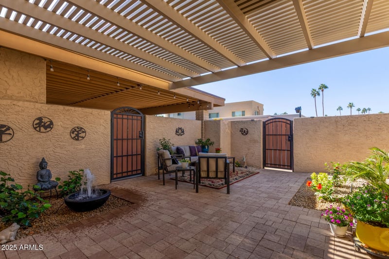 4525 66th St #128, Scottsdale, AZ 85251