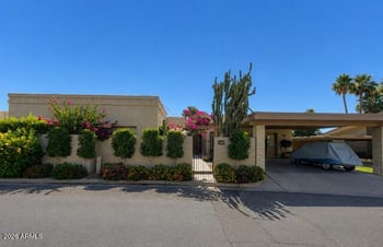 4525 66th St #135, Scottsdale, AZ 85251
