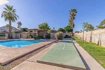 4525 66th St #14, Scottsdale, AZ 85251